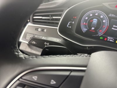 2023 Audi Q7 45 Premium Plus quattro