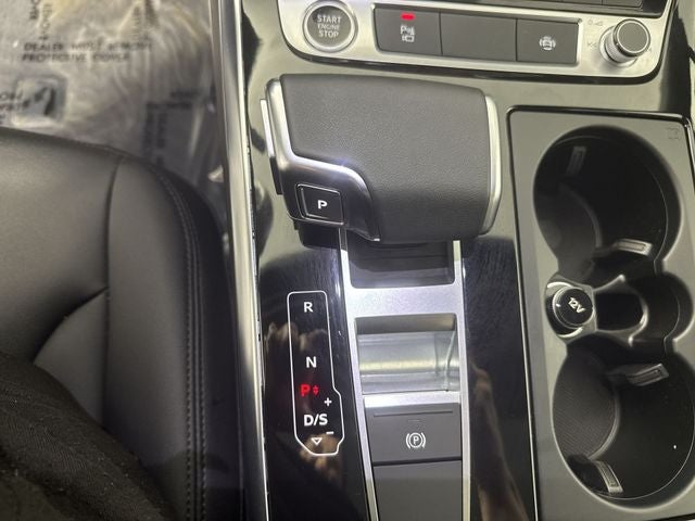 2023 Audi Q7 45 Premium Plus quattro