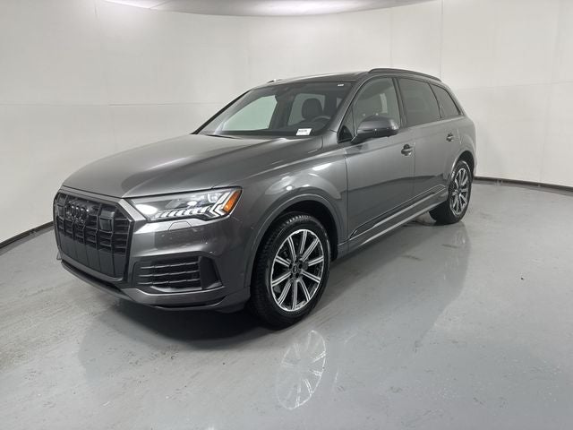 2023 Audi Q7 45 Premium Plus quattro