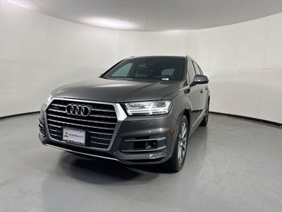 2018 Audi Q7 3.0T Prestige quattro