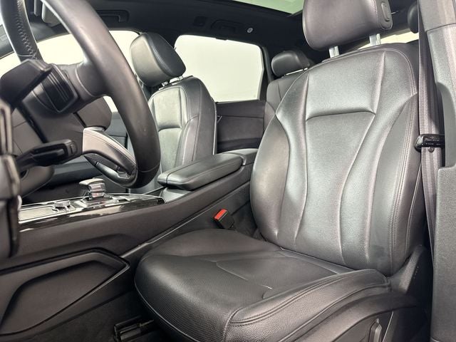 2018 Audi Q7 3.0T Prestige quattro