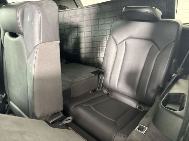 2018 Audi Q7 3.0T Prestige quattro