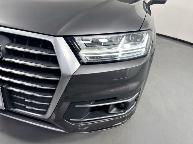 2018 Audi Q7 3.0T Prestige quattro