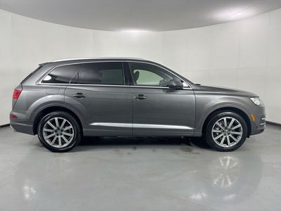 2018 Audi Q7 3.0T Prestige quattro