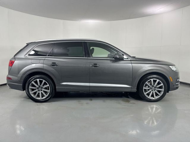 2018 Audi Q7 3.0T Prestige quattro