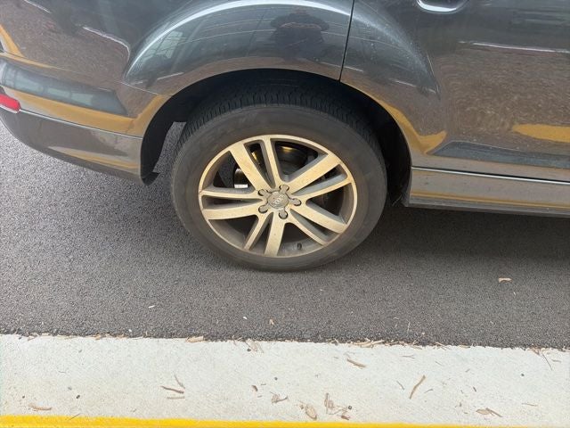 2011 Audi Q7 3.0 TDI Premium Plus quattro