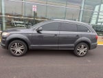2011 Audi Q7 3.0 TDI Premium Plus quattro