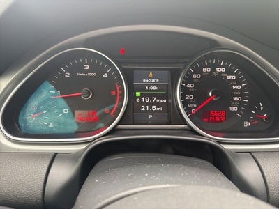 2011 Audi Q7 3.0 TDI Premium Plus quattro
