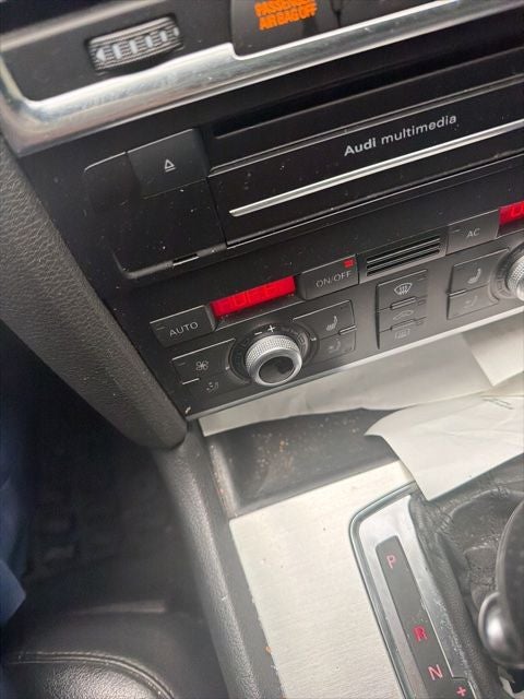 2011 Audi Q7 3.0 TDI Premium Plus quattro