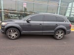 2011 Audi Q7 3.0 TDI Premium Plus quattro