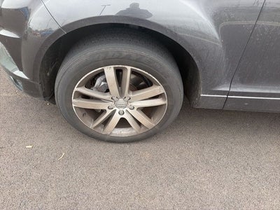 2011 Audi Q7 3.0 TDI Premium Plus quattro