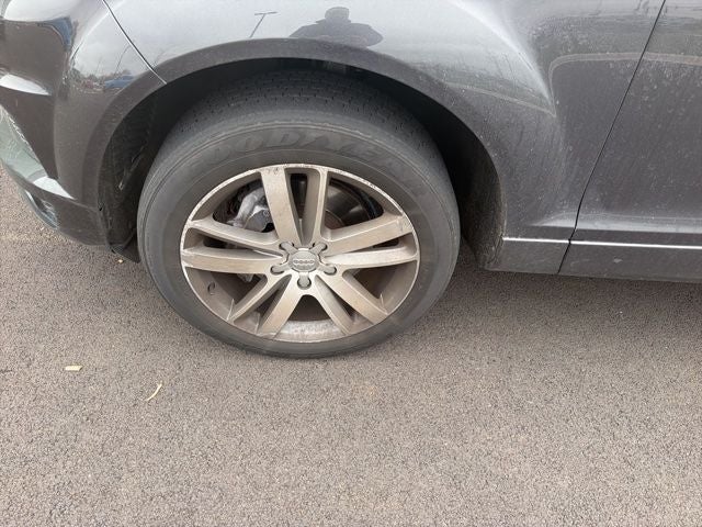 2011 Audi Q7 3.0 TDI Premium Plus quattro