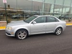 2008 Audi A4 2.0T