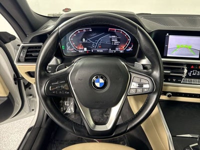 2022 BMW 4 Series 430i