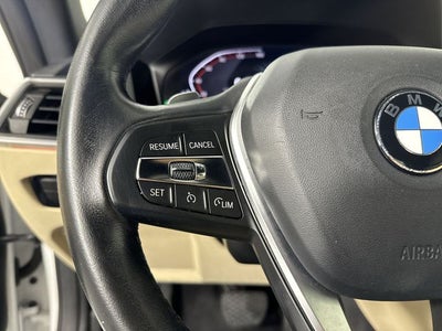 2022 BMW 4 Series 430i