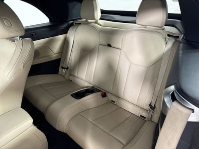 2022 BMW 4 Series 430i