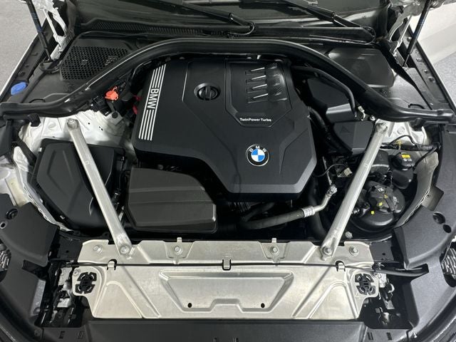2022 BMW 4 Series 430i