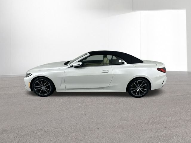 2022 BMW 4 Series 430i