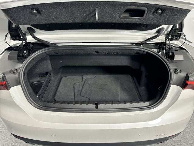 2022 BMW 4 Series 430i