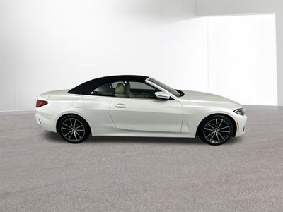 2022 BMW 4 Series 430i