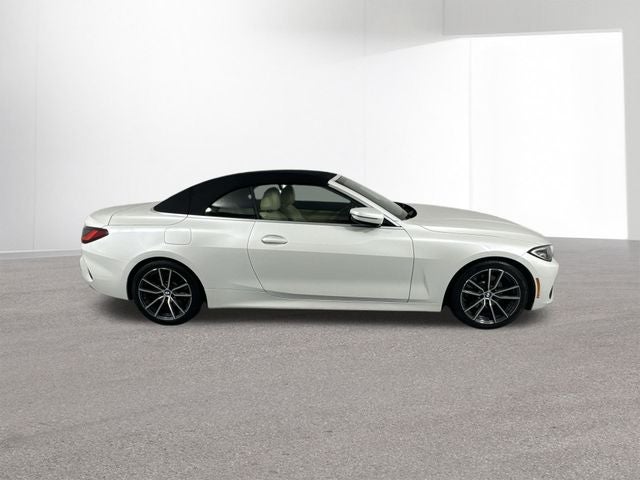 2022 BMW 4 Series 430i
