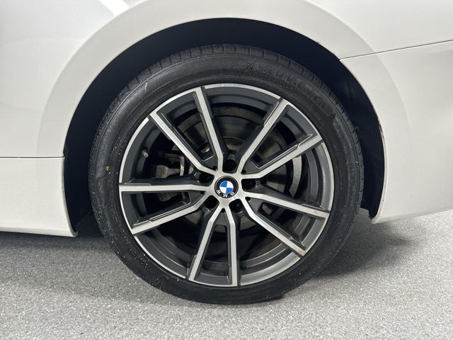 2022 BMW 4 Series 430i