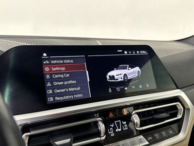 2022 BMW 4 Series 430i