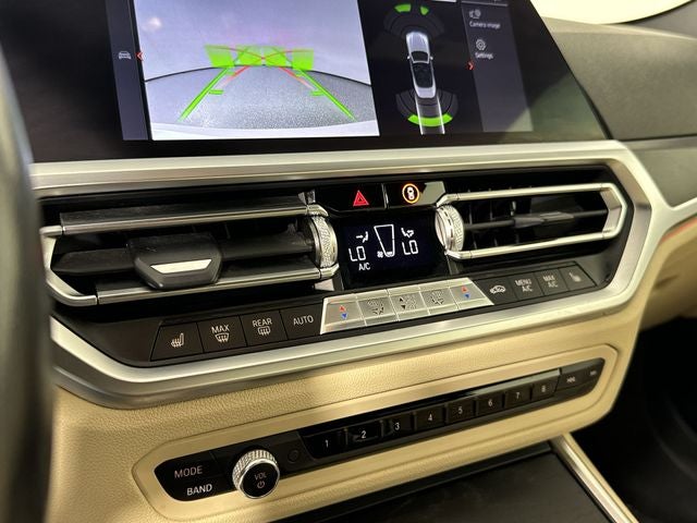 2022 BMW 4 Series 430i