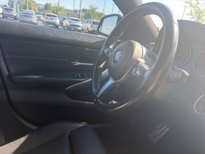 2017 BMW 4 Series 430i Gran Coupe