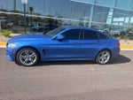 2017 BMW 4 Series 430i Gran Coupe