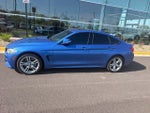 2017 BMW 4 Series 430i Gran Coupe
