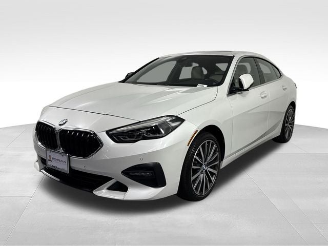 2021 BMW 2 Series 228i