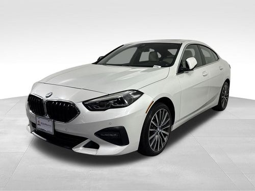 2021 BMW 2 Series 228i
