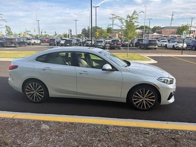 2021 BMW 2 Series 228i