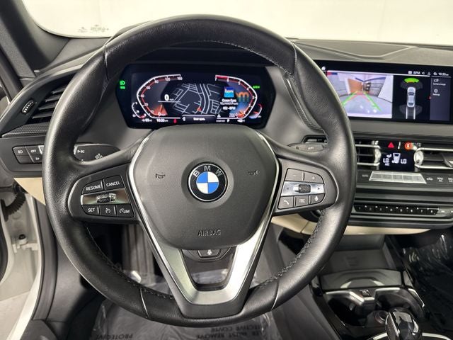 2021 BMW 2 Series 228i