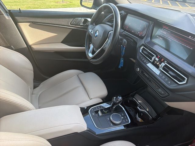 2021 BMW 2 Series 228i