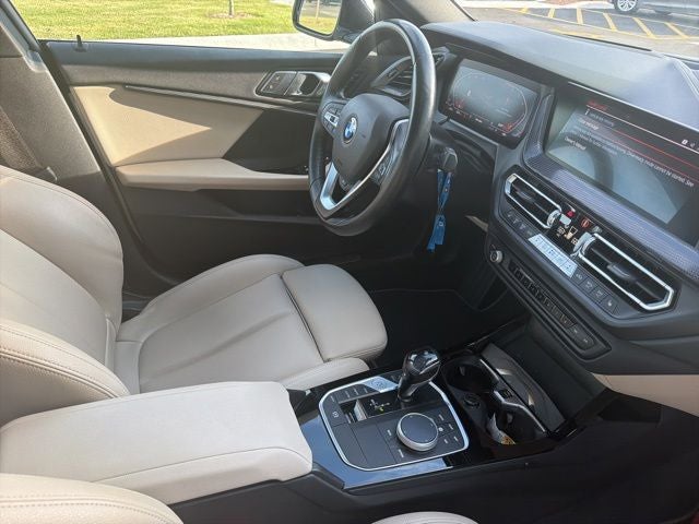 2021 BMW 2 Series 228i
