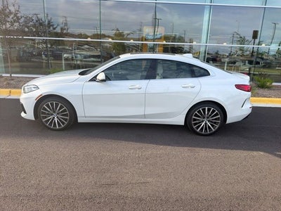 2021 BMW 2 Series 228i