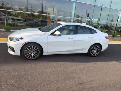 2021 BMW 2 Series 228i