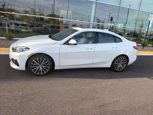 2021 BMW 2 Series 228i