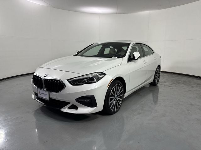 2021 BMW 2 Series 228i