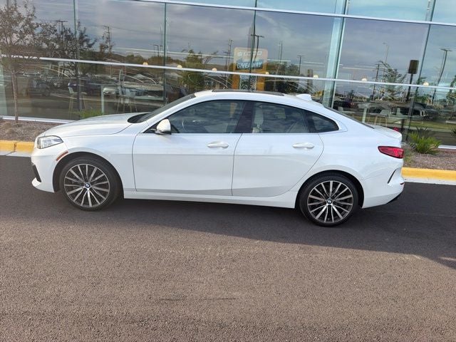 2021 BMW 2 Series 228i