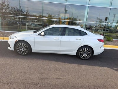 2021 BMW 2 Series 228i