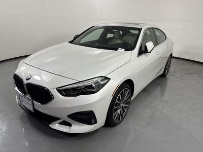 2021 BMW 2 Series 228i
