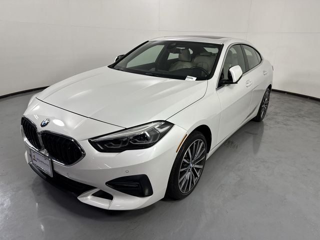 2021 BMW 2 Series 228i