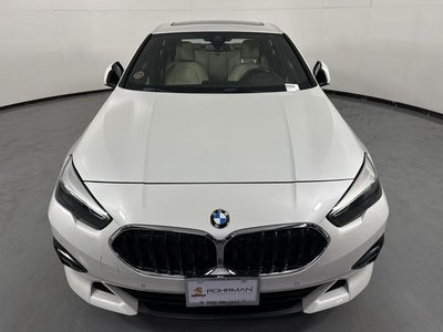 2021 BMW 2 Series 228i