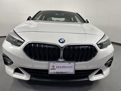 2021 BMW 2 Series 228i