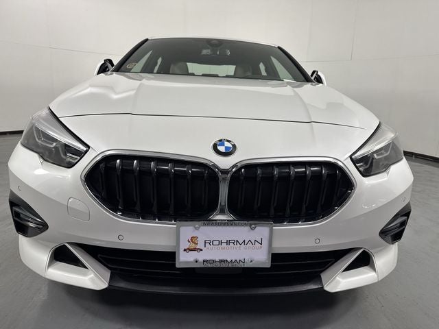2021 BMW 2 Series 228i