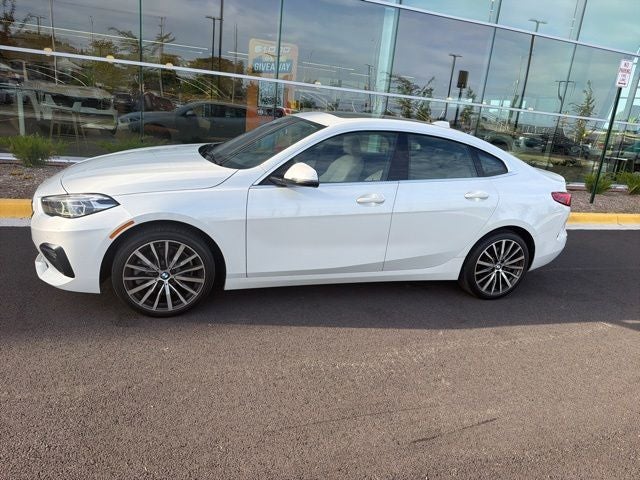 2021 BMW 2 Series 228i