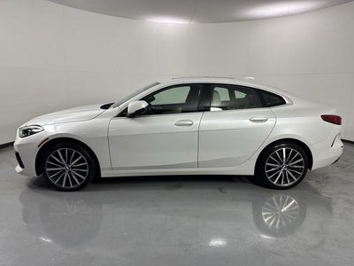 2021 BMW 2 Series 228i